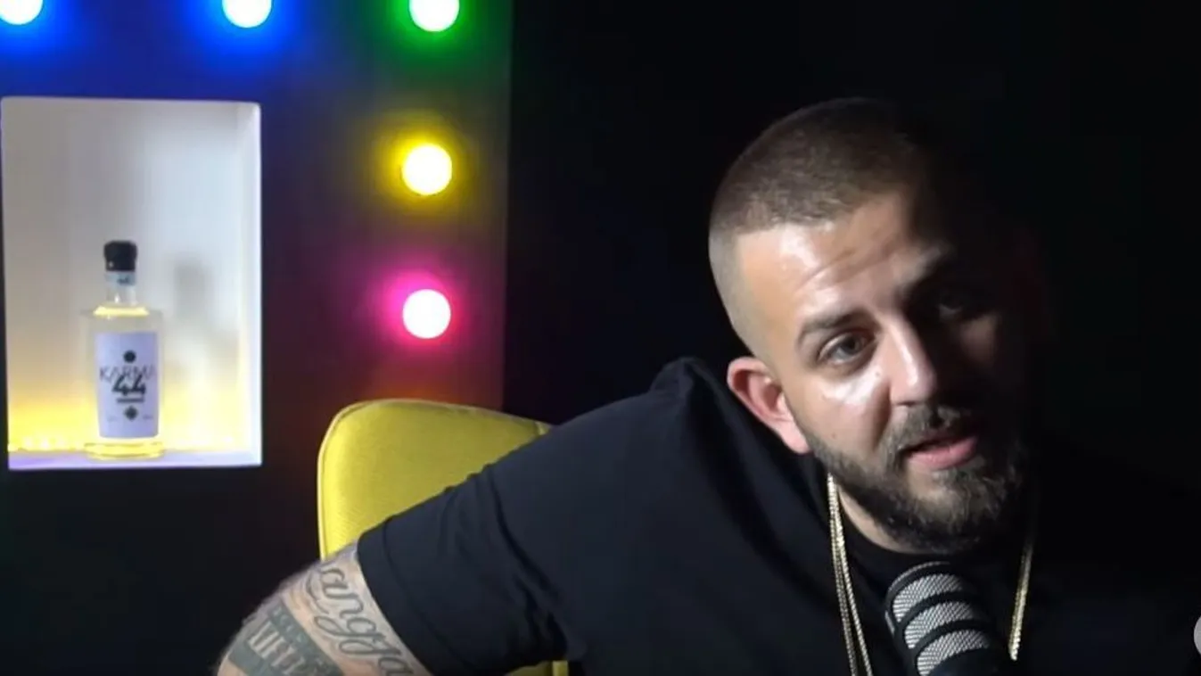 Szétszedik a kommentelők G.w.M-met, miután szemet szúrt nekik valami egyik fotóján