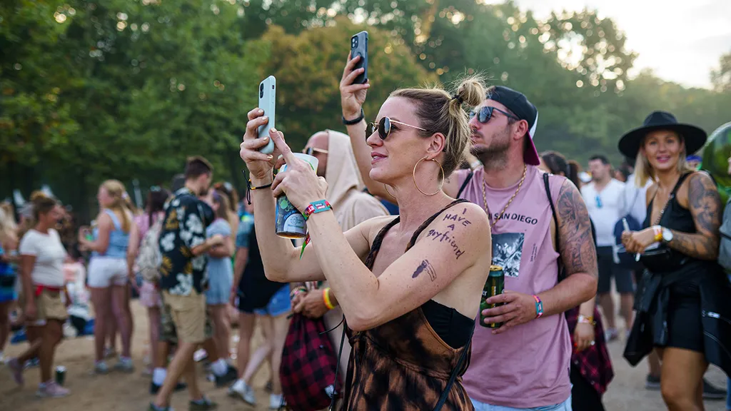 sziget, sziget fesztivál, hangulat, 2022.08.12, 