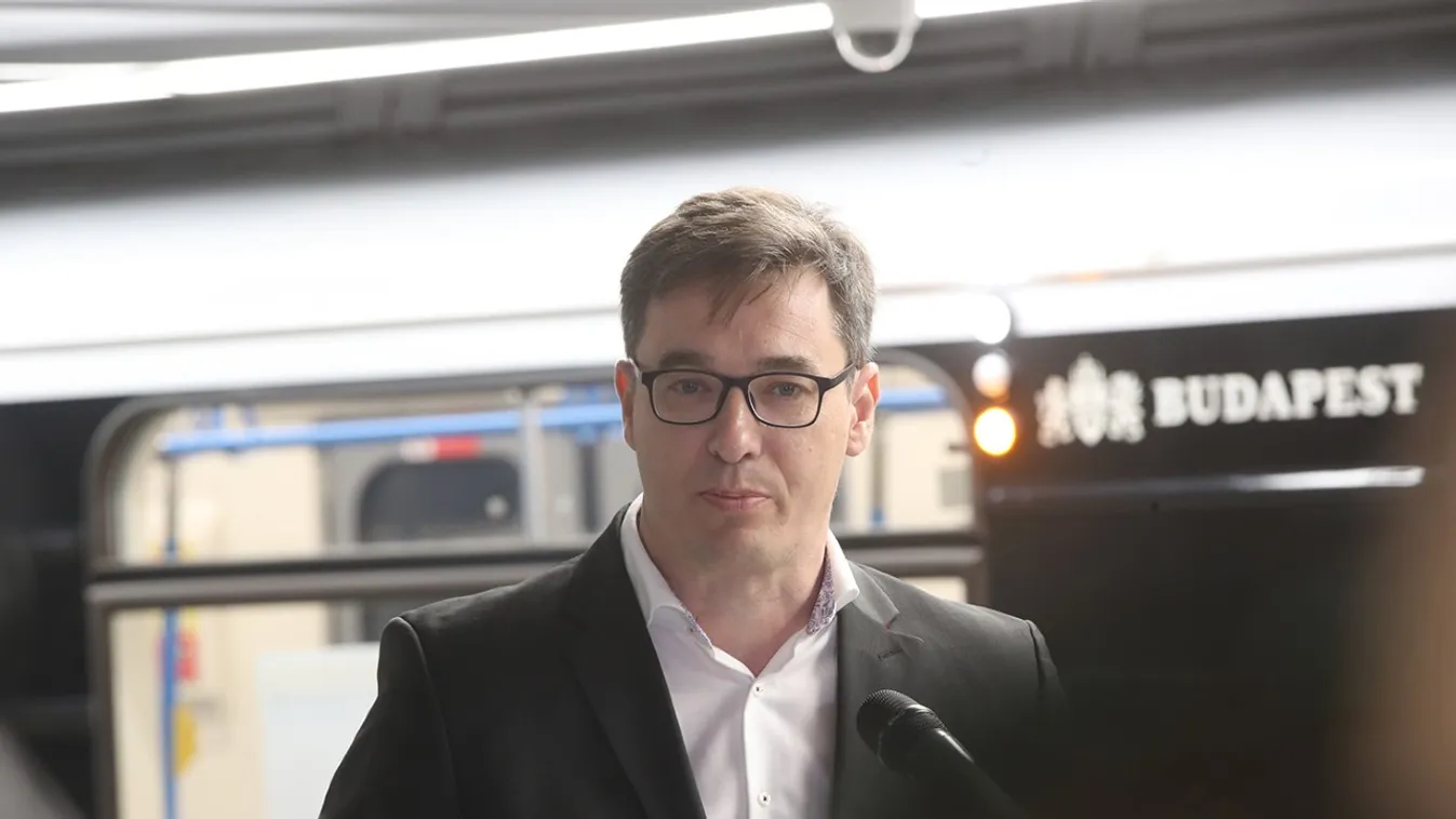 Budapestiek: Laikusokra támaszkodna szakemberek helyett Karácsony Gergely