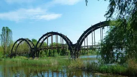 Csodás kilátást kínáló helyszínek a Kis-Balaton területén - Keljünk útra!