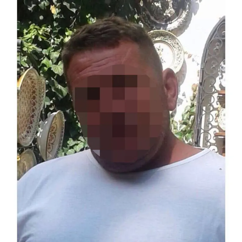 Rocco, a darázs által halálra csípett szentendrei zöldséges