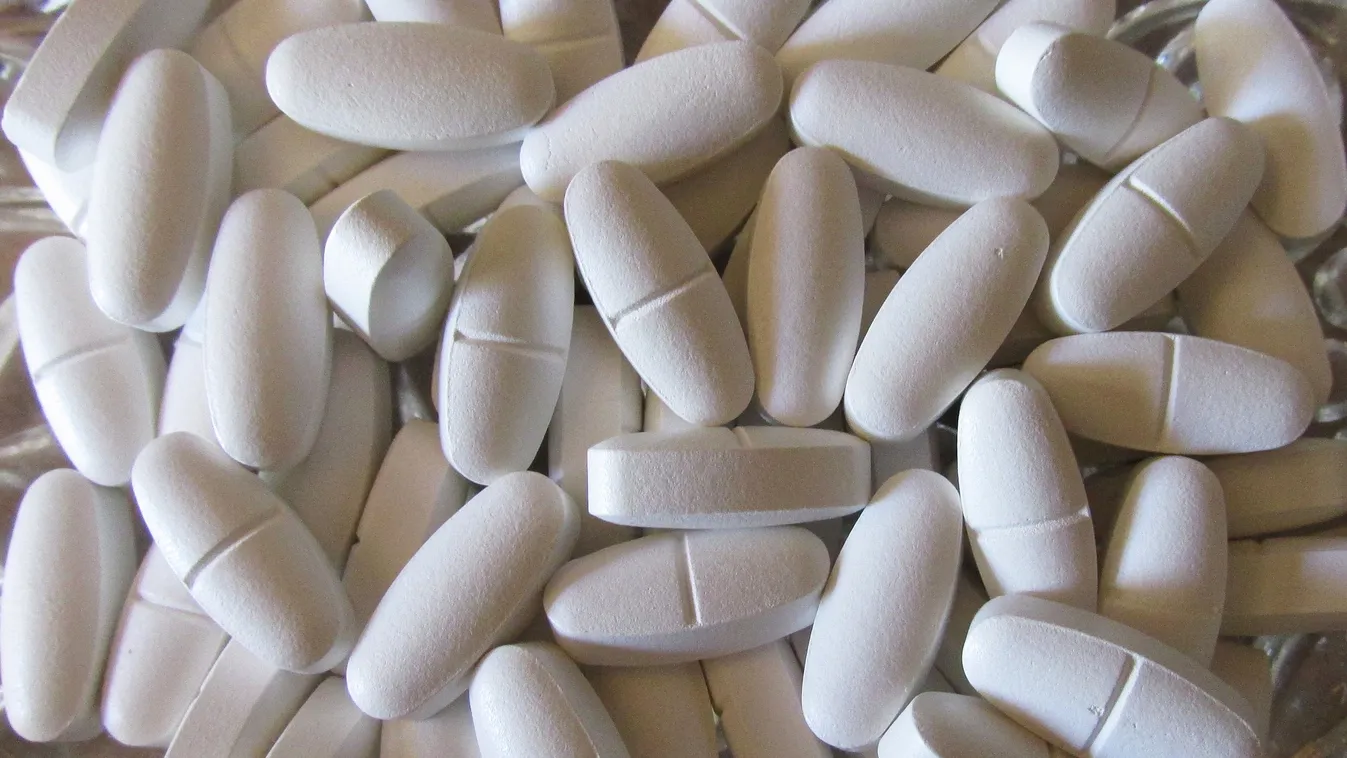 D-vitamin! Mi? Mennyi? Miért?