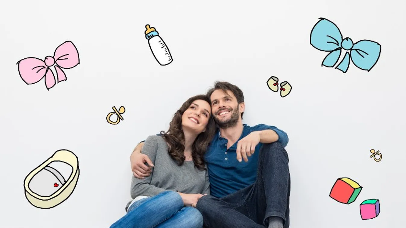 Hormonális gondok a meddőség hátterében