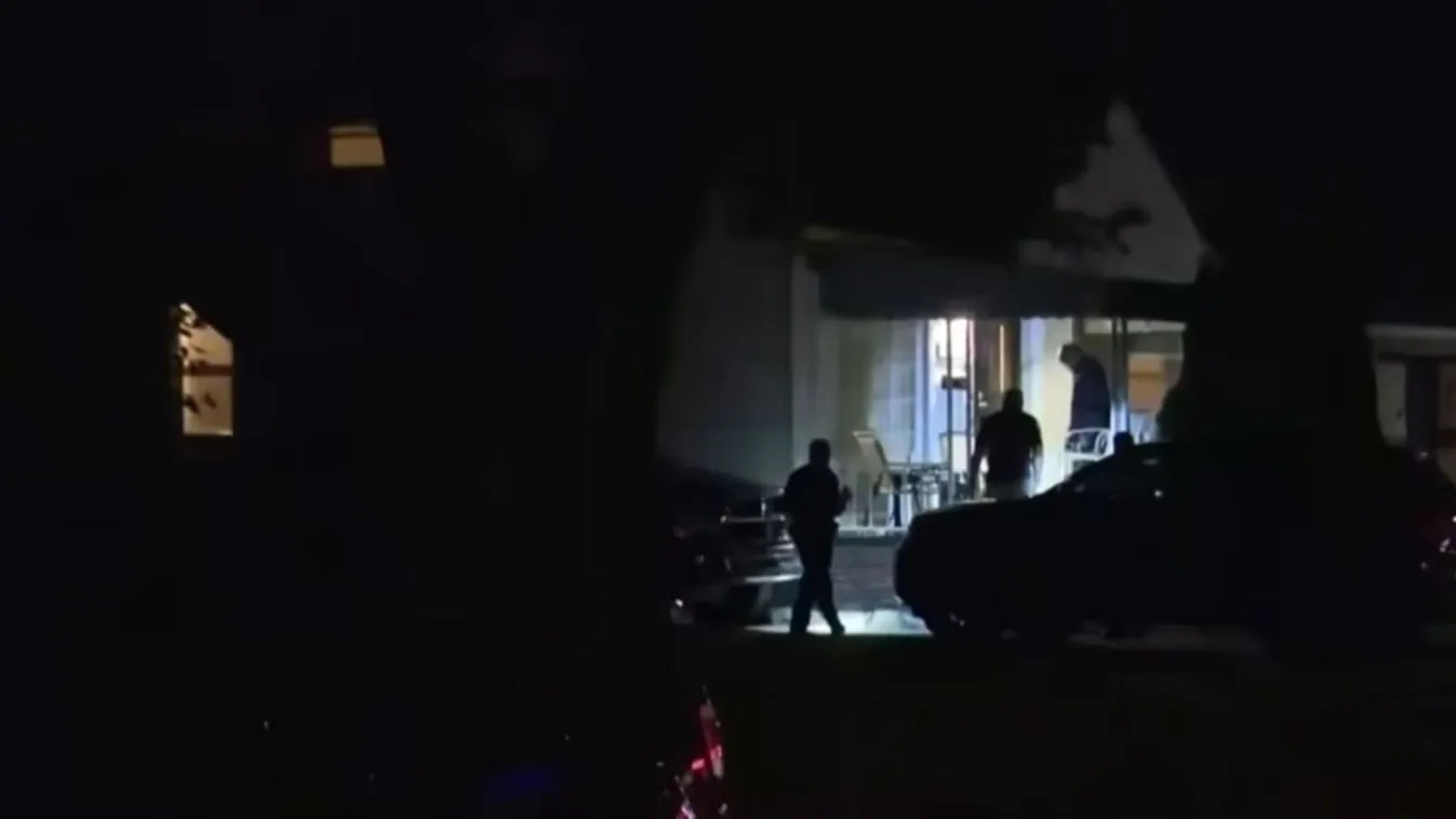 Felfoghatatlan: nővére előtt, játék közben meghalt egy 5 éves fiú