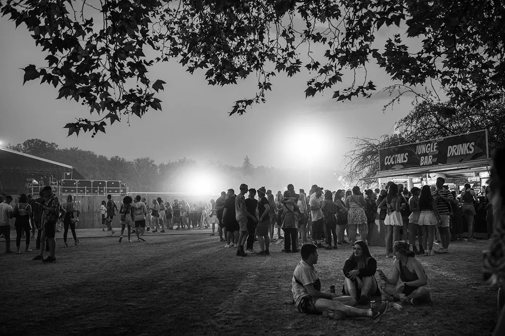 sziget, sziget fesztivál, hangulat, 2022.08.12, 