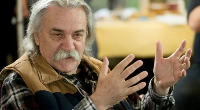 Schuster Lóránt
