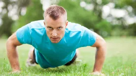 Kortizol zavar edzés miatt : A HIIT stresszel?