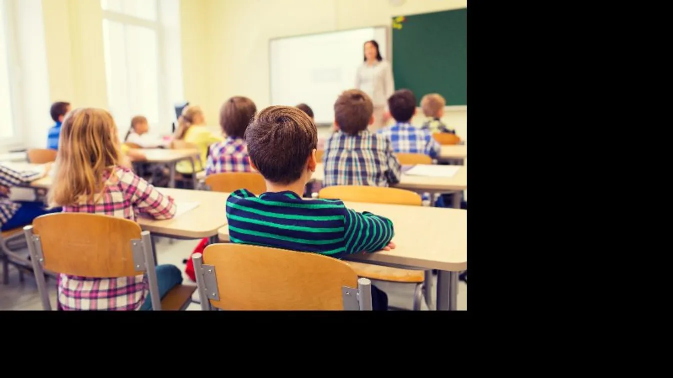 Iskolák fűtése: hány fokban tanulnak majd a gyerekeink az iskolában?