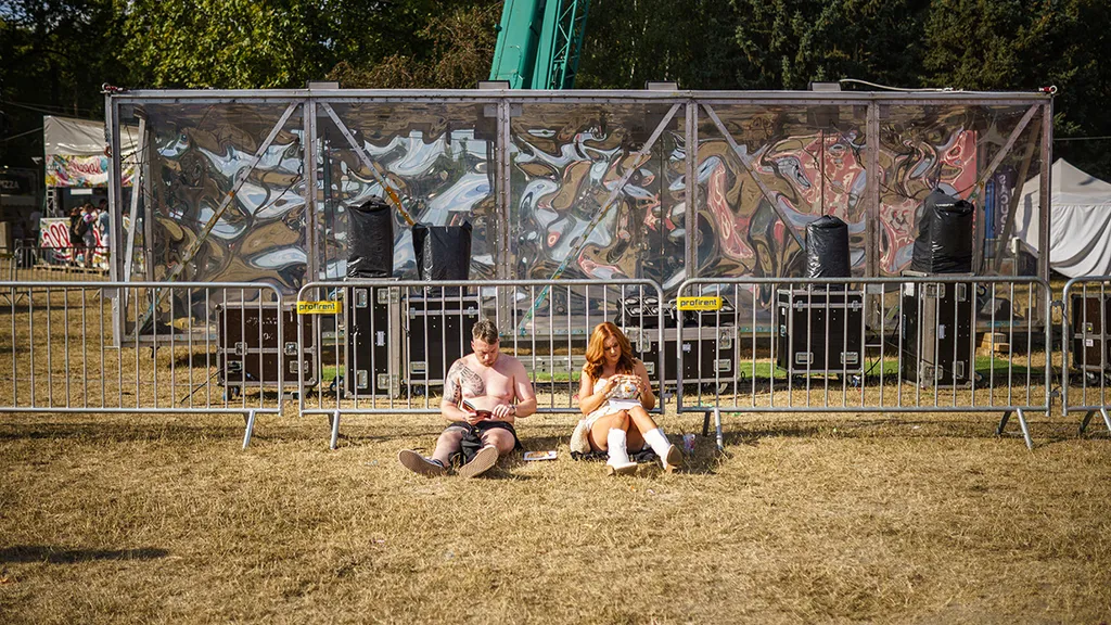 sziget, sziget fesztivál, hangulat, 2022.08.12, 