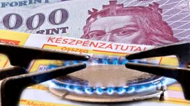 Rezsi-kisokos: Így spórolj az energiával a mindennapokban