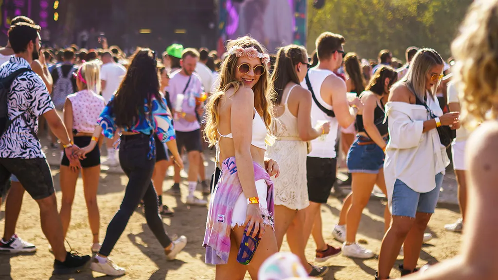 sziget, sziget fesztivál, hangulat, 2022.08.12, 