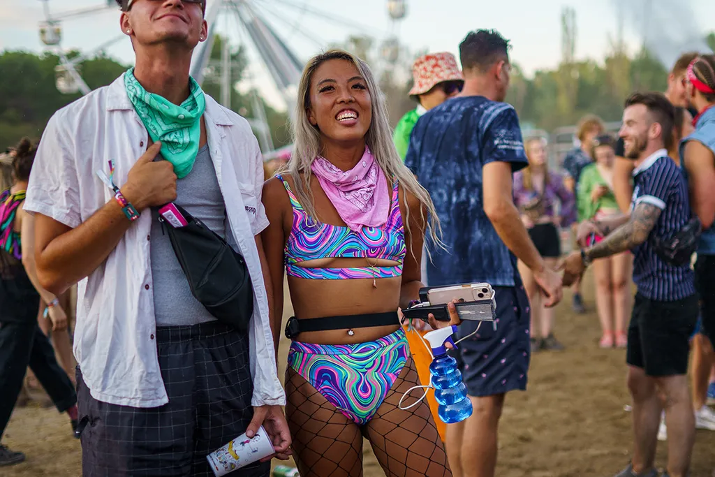 sziget, sziget fesztivál, hangulat, 2022.08.12, 