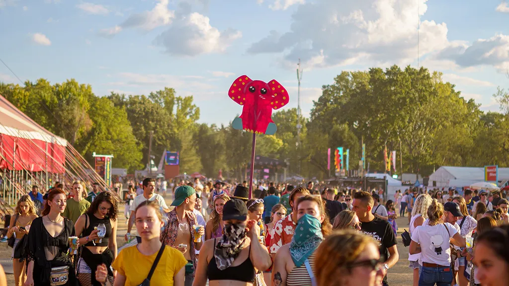 sziget, sziget fesztivál, hangulat, 2022.08.12, 