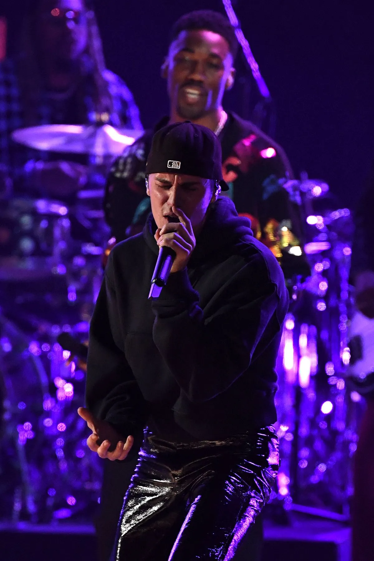 64th Annual Grammy Awards - Show