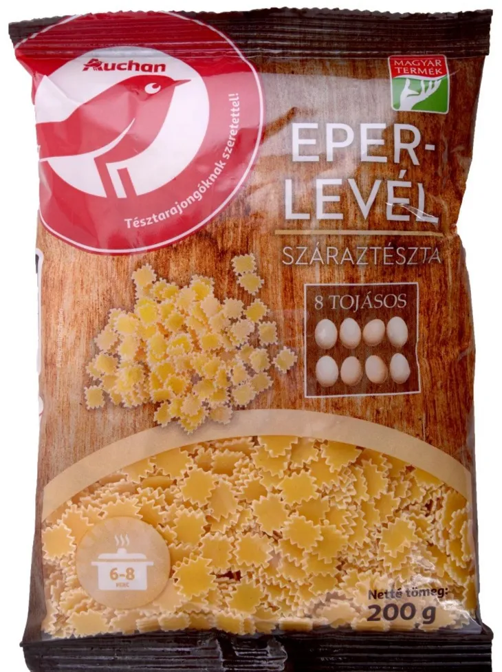 tészta