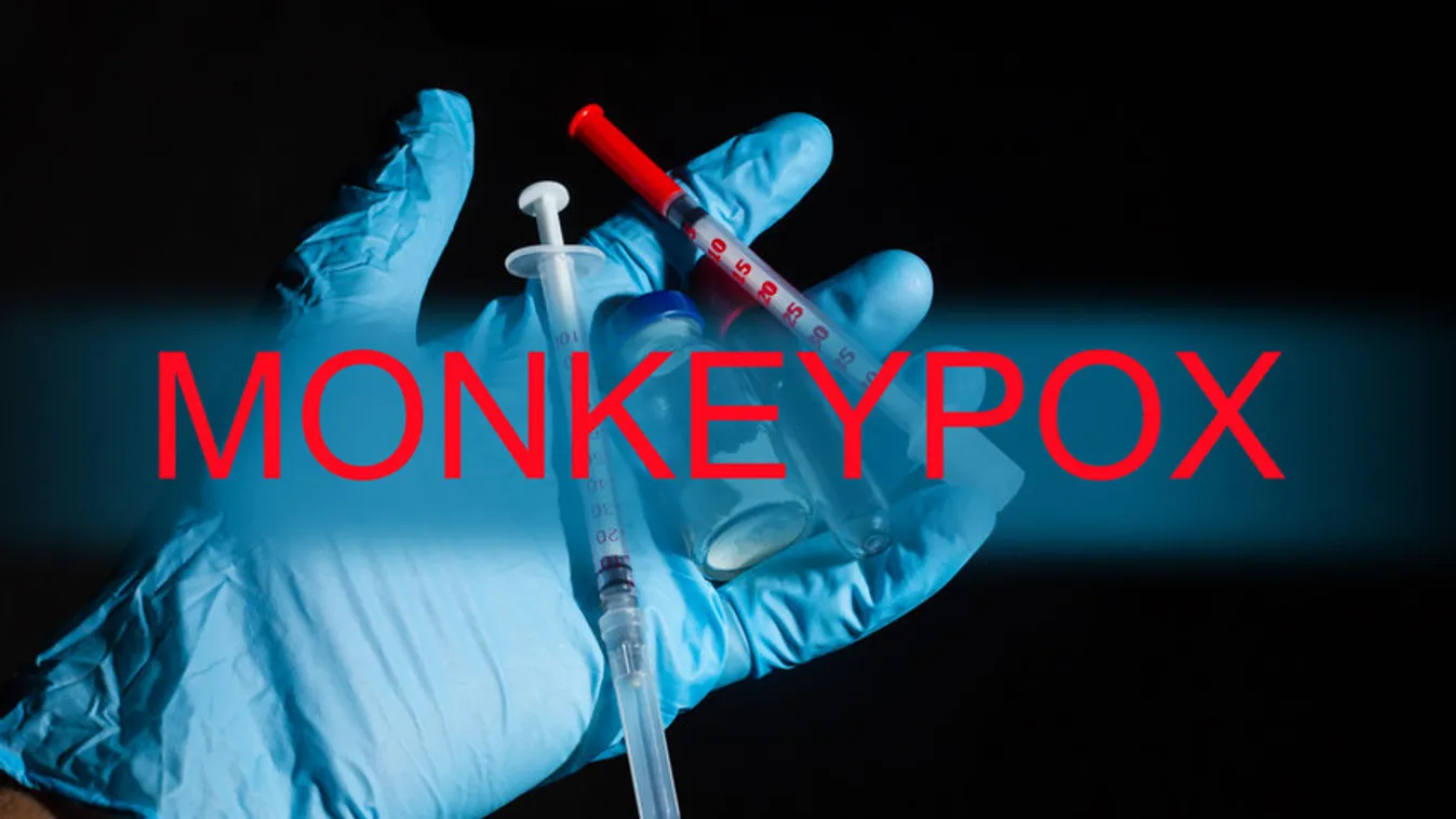 Majomhimlő - Alacsonyabb dózisban is hatékony az Imvanex oltóanyag