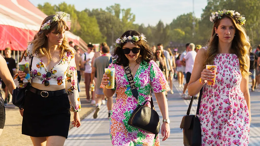 sziget, sziget fesztivál, hangulat, 2022.08.12, 