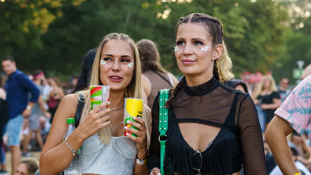 sziget, sziget fesztivál, hangulat, 2022.08.12, 