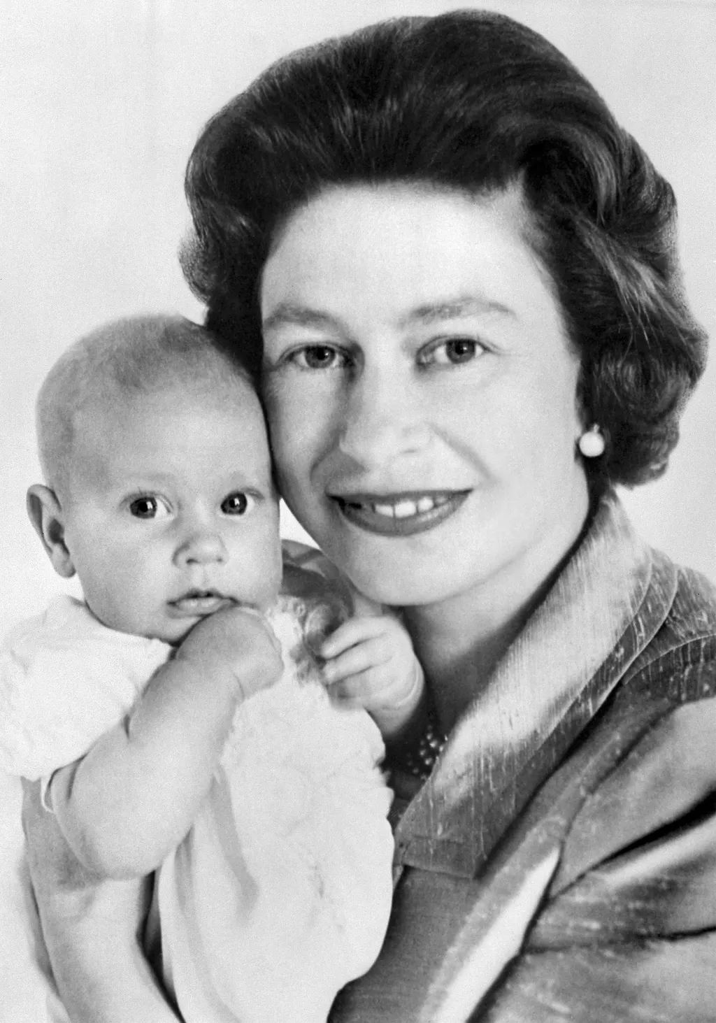 ELIZABETH II-FAMILY