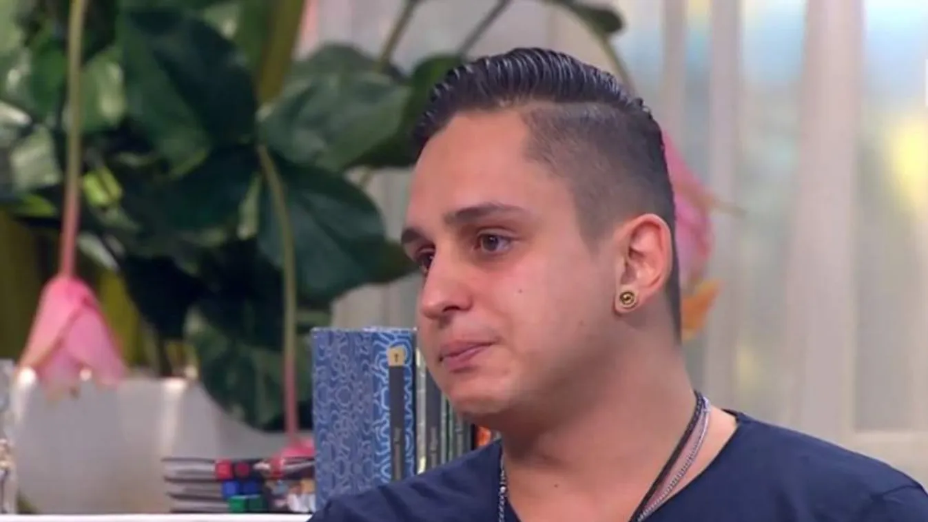 Aurelio apa lett a börtönben