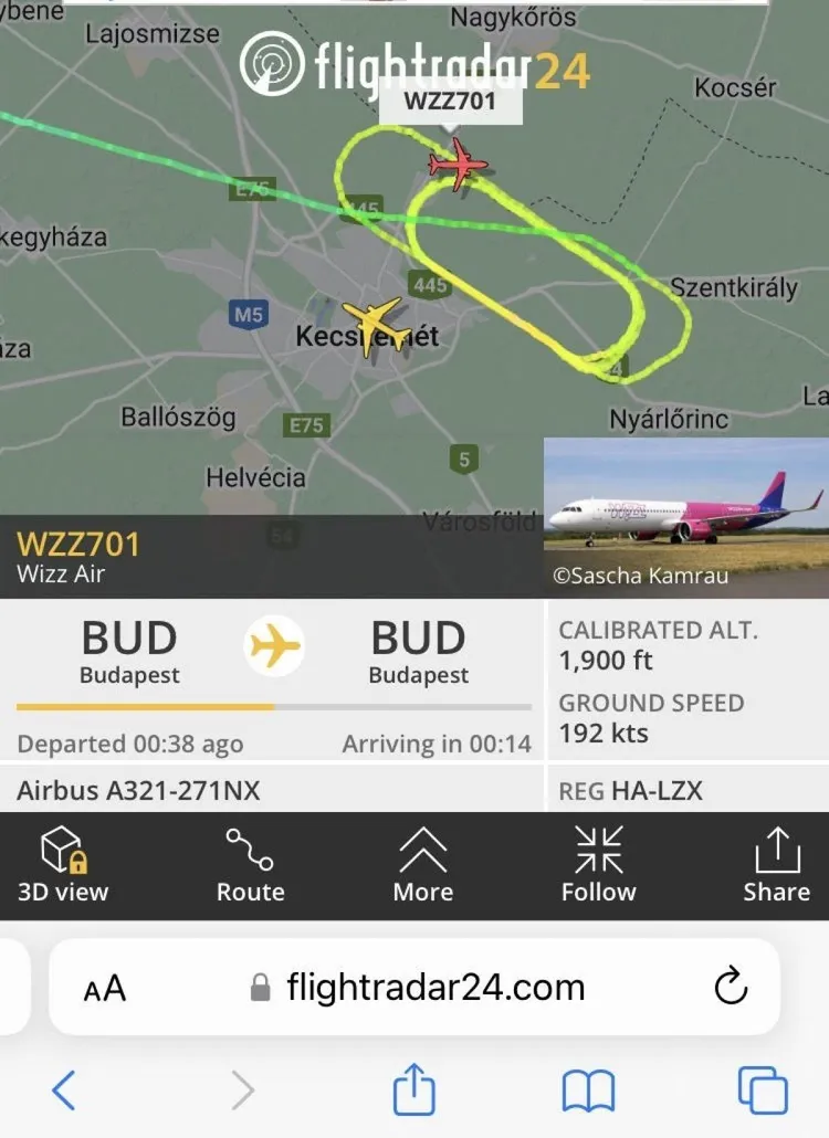 flightradar