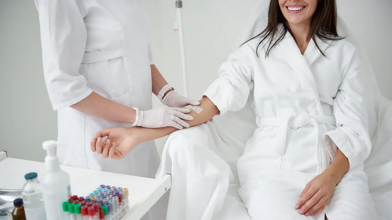 Hány éves koromig maradok fogamzóképes? Egy hormonvizsgálattal megállapítható