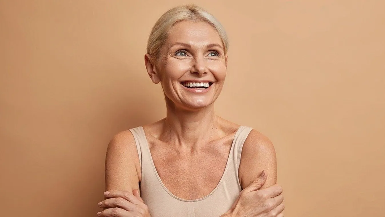 A pro-aging az új anti-aging!