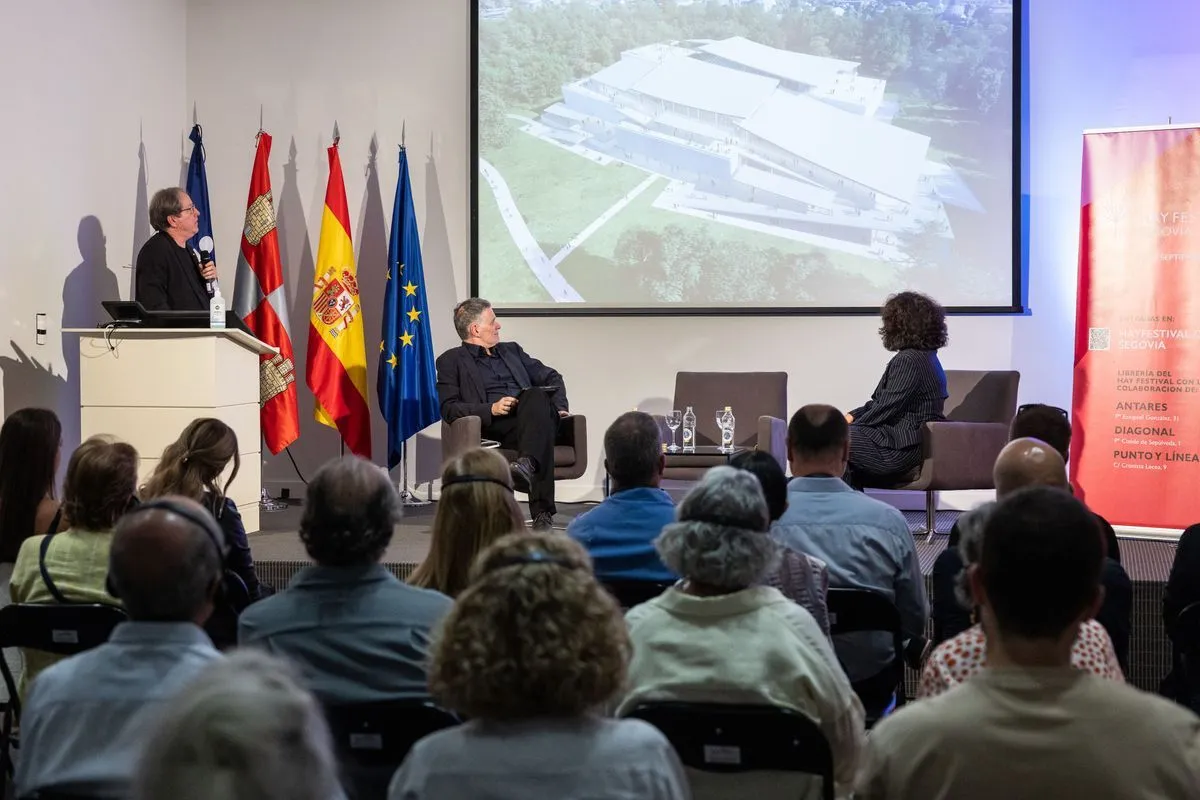 Hay Festival, Liget-projekt