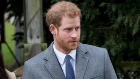 Tovább dagad a botrány, Harry herceg mindent cáfol