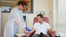 Milyen idegrendszeri panaszoknál válhat be az infúziós kezelés?