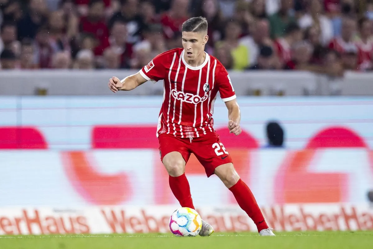SC Freiburg - VfL Bochum