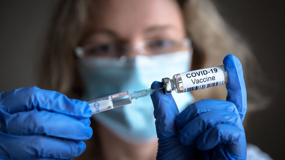 Covid, oltás, vakcina, koronavírus
