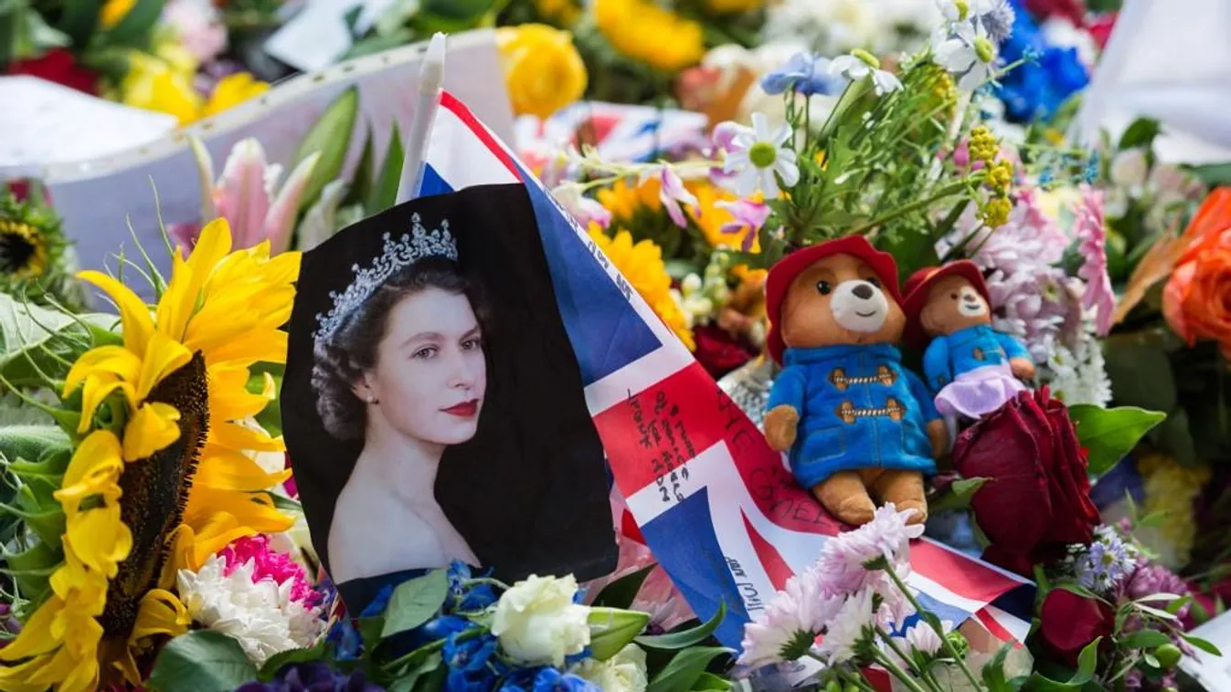 Paddington medvét most menesztették Londonból