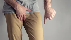 Merevedési zavar - Mit tehetünk, ha csődöt mond a fegyver?