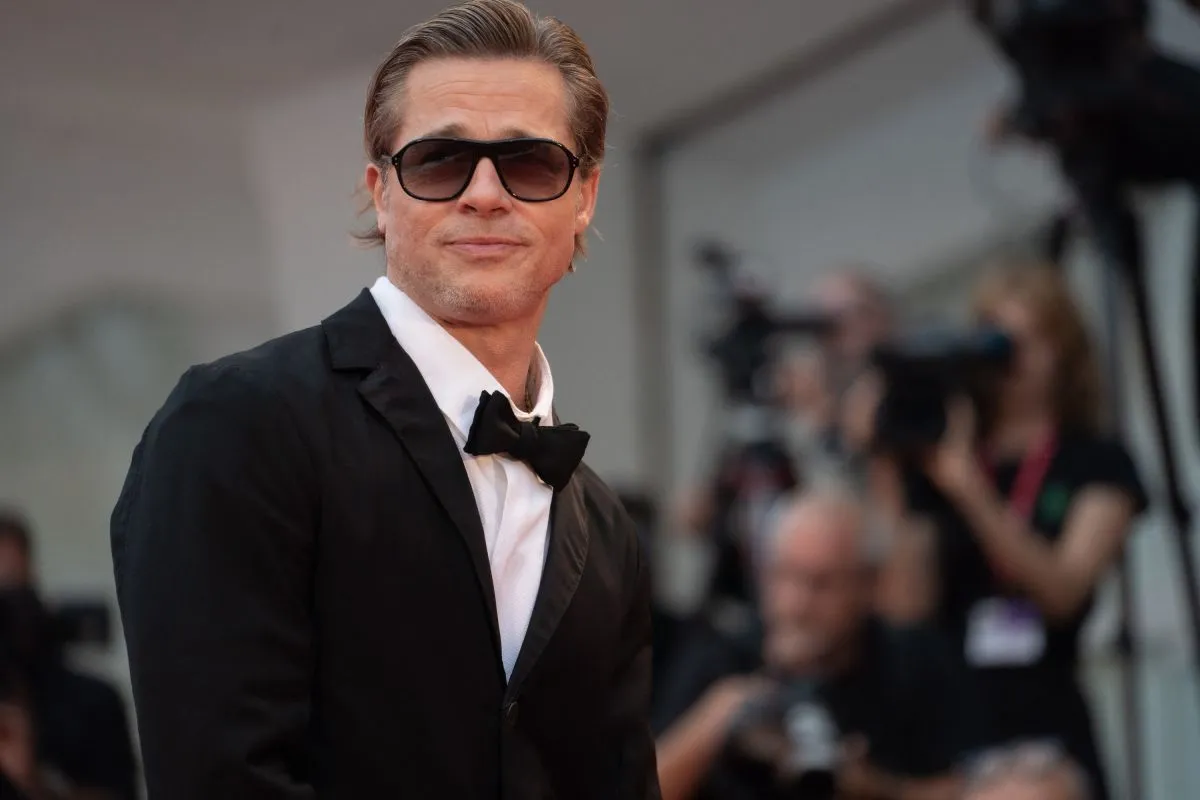 ''Blonde'' Red Carpet - 79th Venice International Film Festival