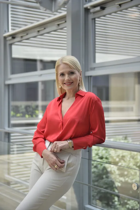 Bényi Ildikó, MTVA