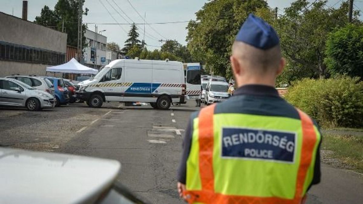 Gyöngyösi horror: Munkatársai ölték meg a csomagtartóban talált üzletember