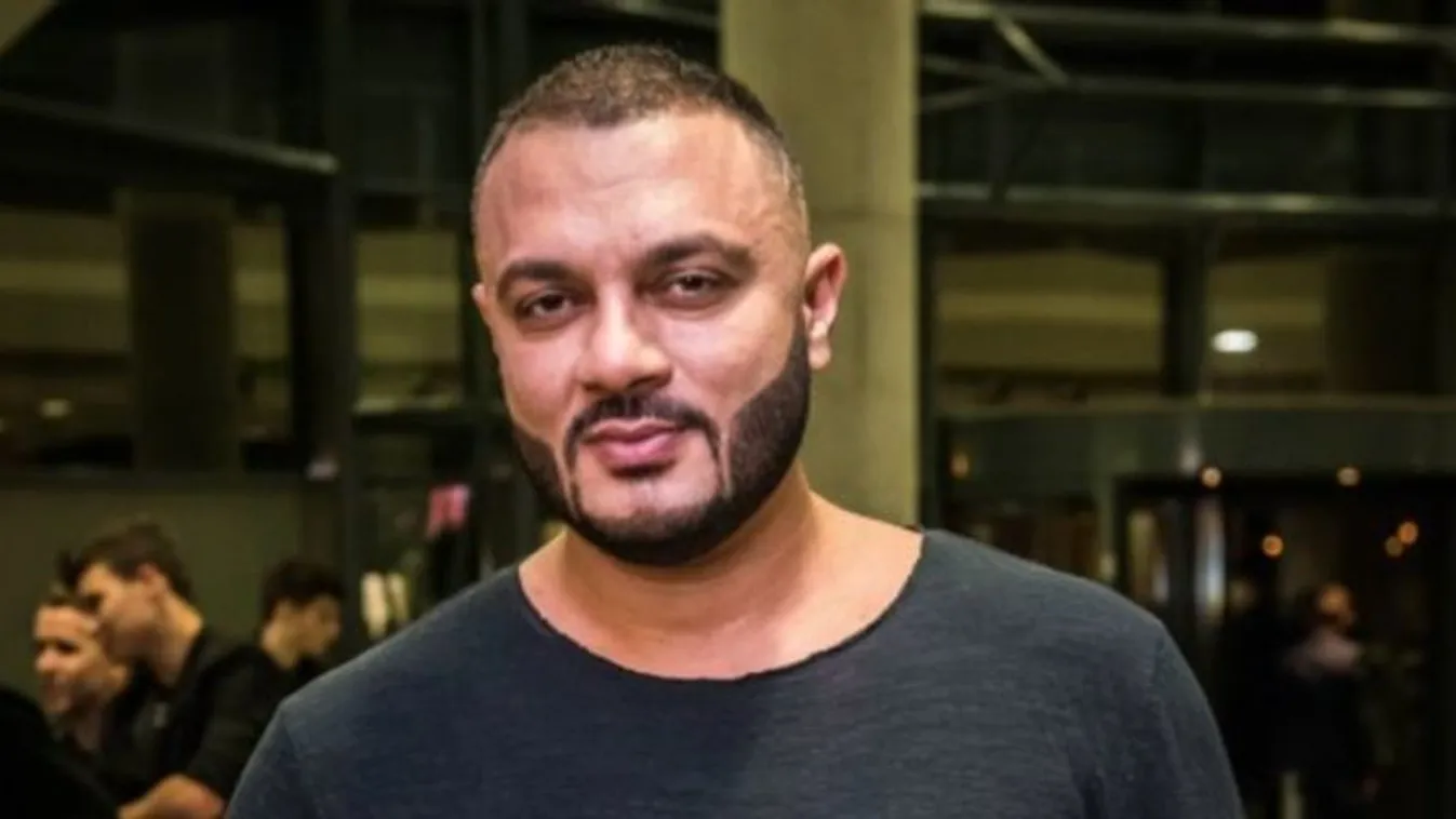 „Ne felejtsük már el, hogy most mi van!” - Gáspár Laci a magyar énekesnőnek is nekifeszült?