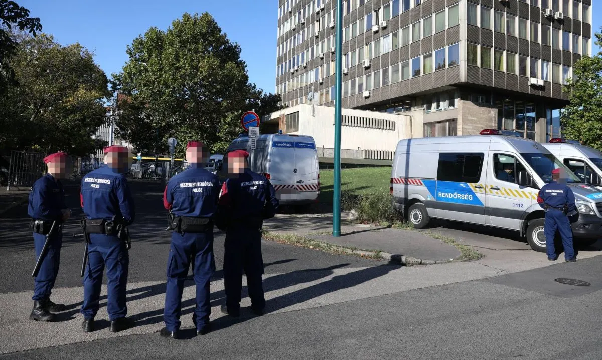Érd, Enying, benzinkúton összeverekedő családok tárgyalása, Végh István, Bors