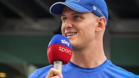 Szem nem marad szárazon: fia mesélt Michael Schumacherről