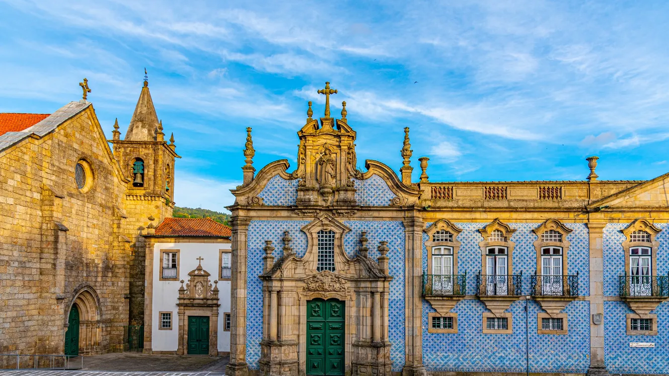Top 5 egynapos kirándulás Porto városából kiindulva