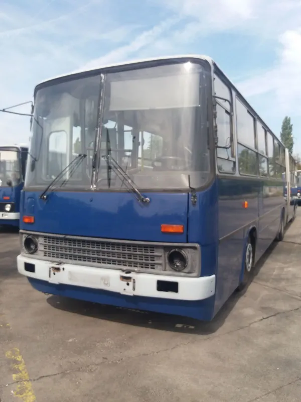 Ikarus 280 csuklósbusz