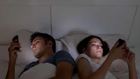 Ezért nem szabad mobilon beállítani az ébresztést