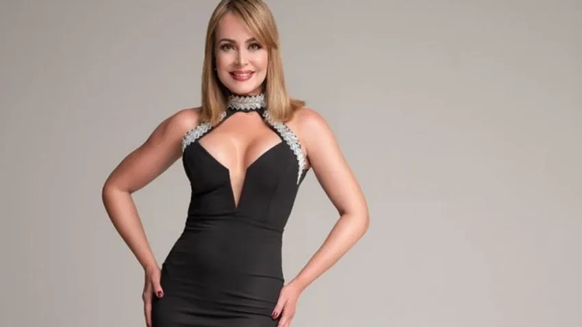 Gabriela Spanic