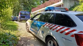 Családapákat temetett maga alá a föld Miskolctapolcán: "azért dolgoztak, hogy a gyerekeiknek mindenük meglegyen"