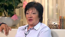Elfajult a viszony, Berki Krisztián anyja kimondta: Mazsit okolja fia halálért
