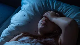 A felnőttkori ADHD és alvásproblémák összefüggése