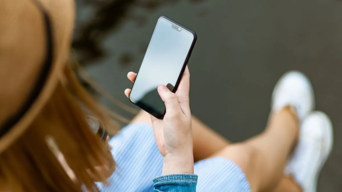 telefon, üzenet