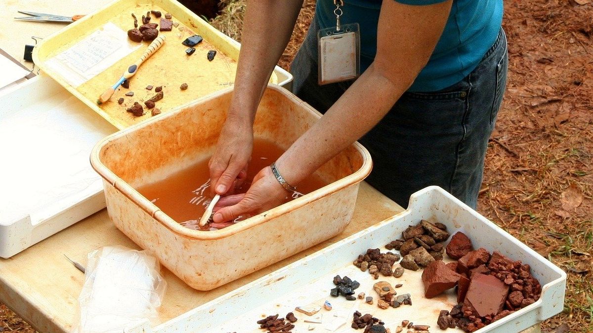 Most jelentették be a kutatók: hátborzongató leletre bukkantak