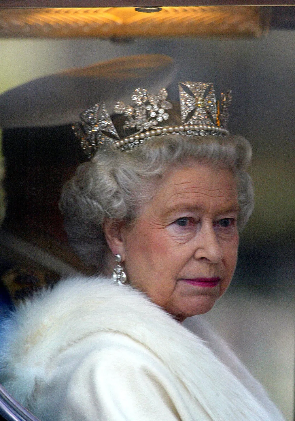 BRITAIN-QUEEN-PARLIAMENT